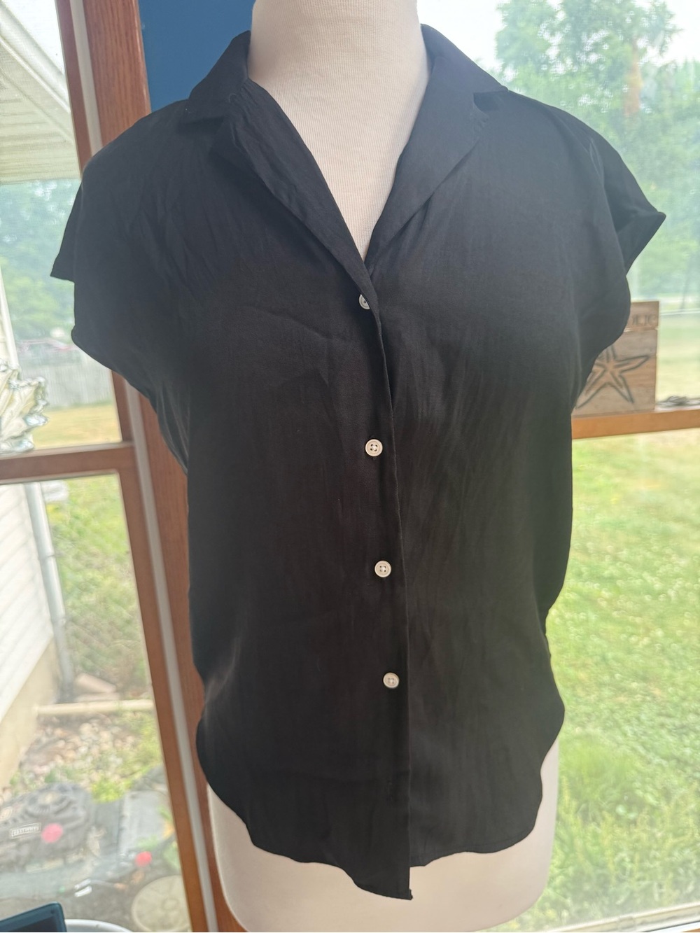 Philosophy Republican Clothing blouse